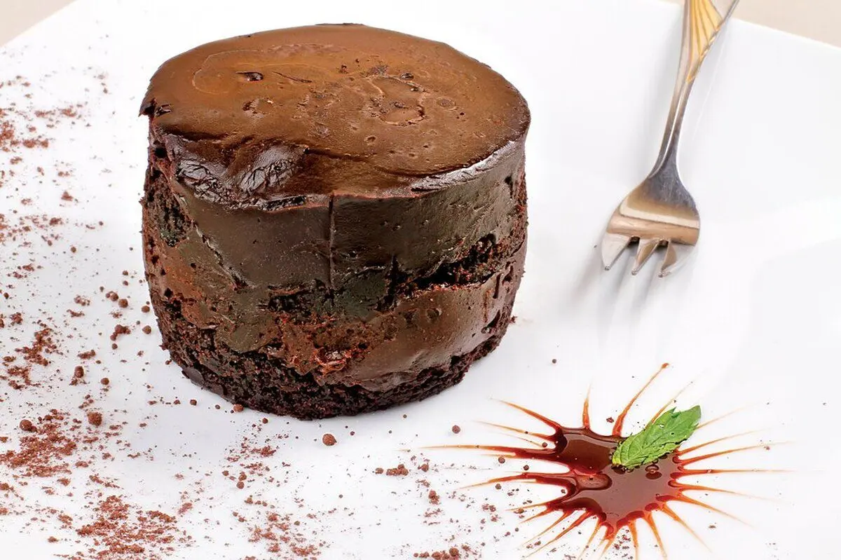طرز تهیه یک کیک عصرانه خوشمزه