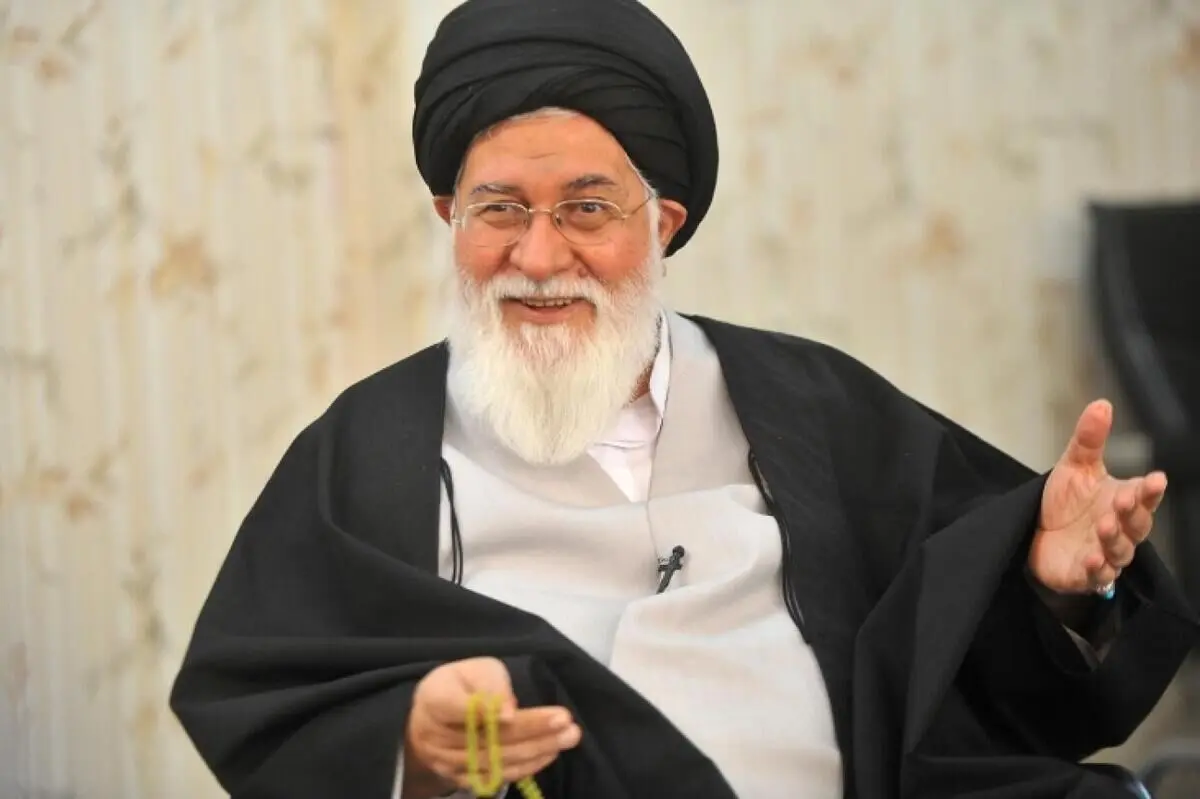 ۱۰ نکته دربارۀ حکم امام جمعه مشهد