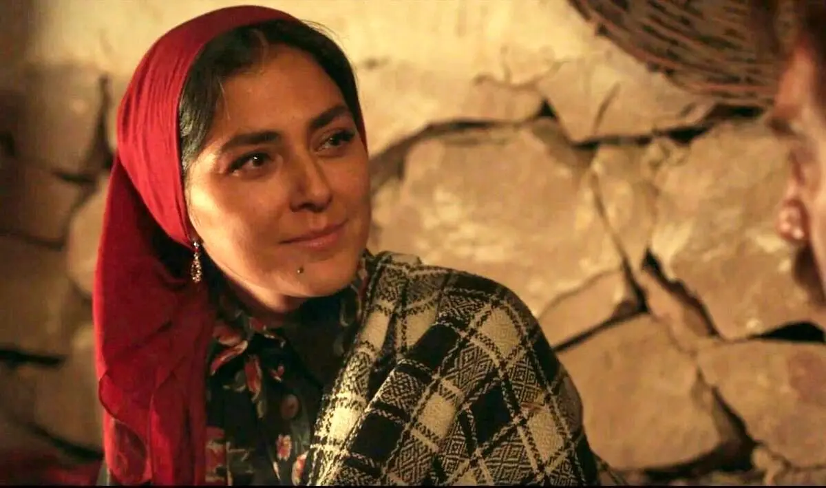 سریال رهایم کن؛ افسوس تو رو خواستن دیگه دیره، دیگه دیره ...