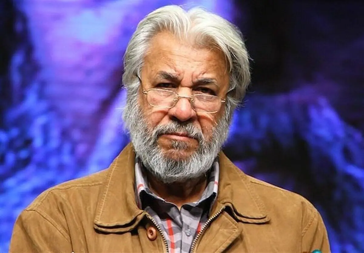 محمد فیلی در بیمارستان بستر شد