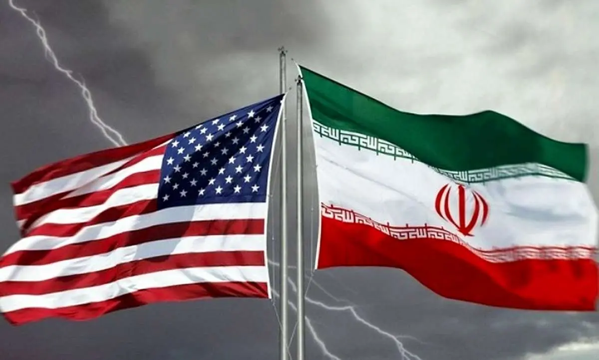 اقدام جدید آمریکا علیه ایران