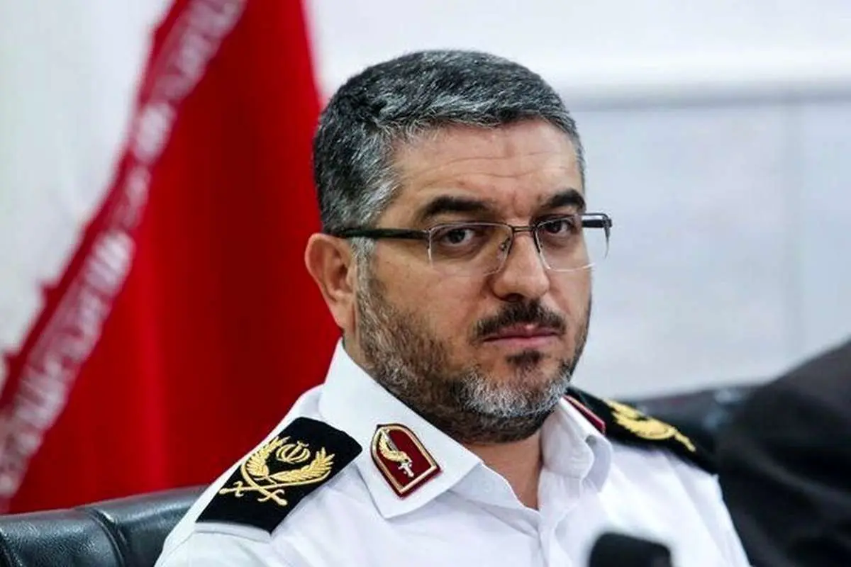 خط داغ اخبار روز سه‌شنبه ۵ اردیبهشت ۱۴۰۲