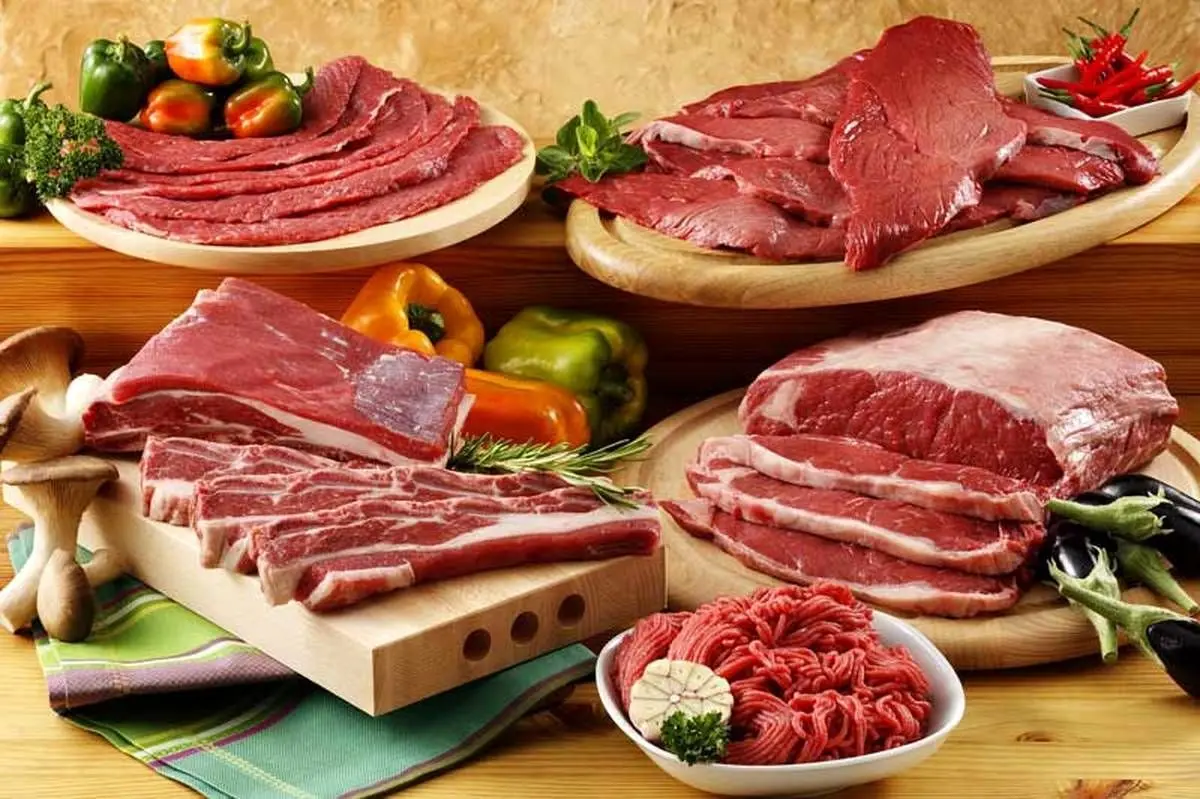 اگر هر روز گوشت قرمز بخورید چه اتفاقی برای بدنتان می‌افتد؟