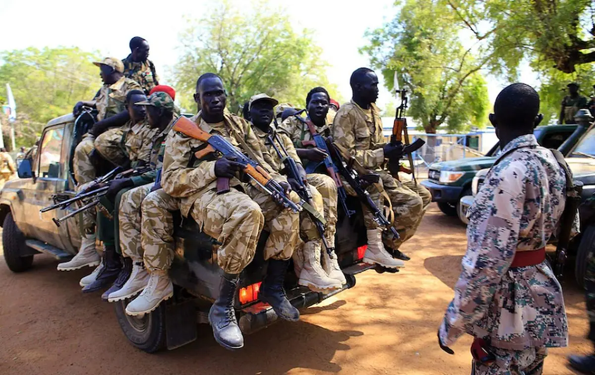 آتش بس سه روزه در سودان آغاز شد