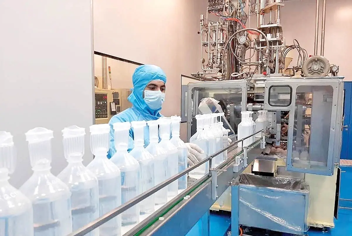 ماجـرای سرم‌های آلوده چه بود؟