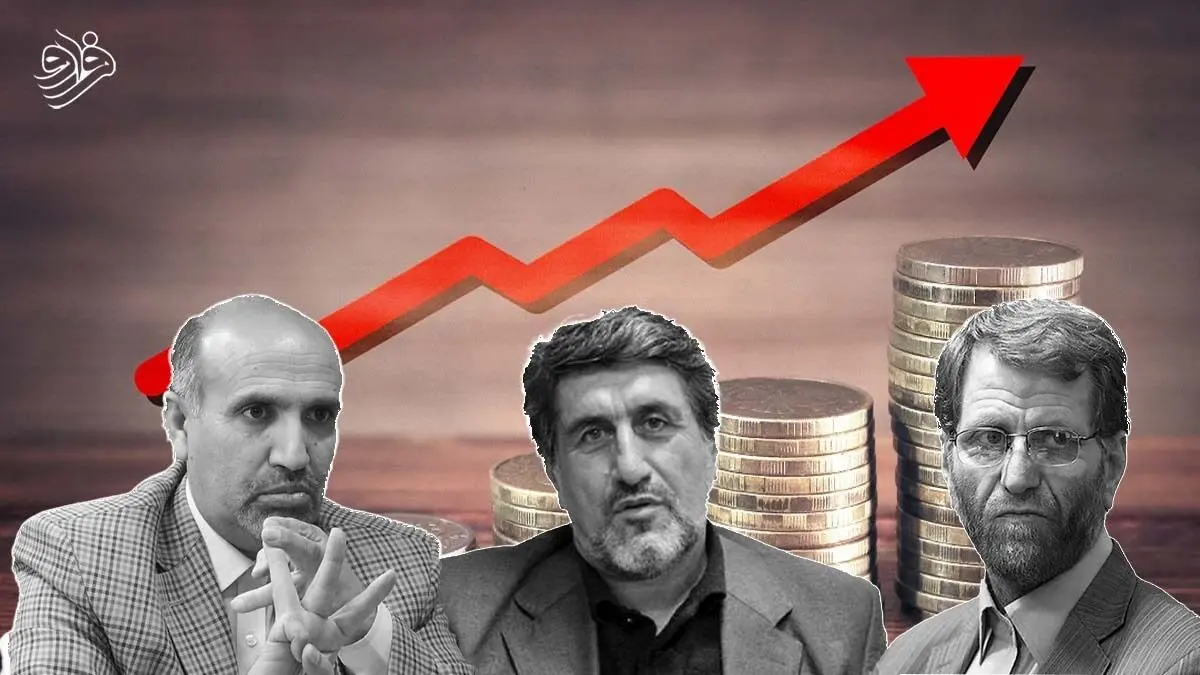مسیر تورم در ۱۴۰۲ چگونه خواهد بود؟ / آیا در ایران سونامی ابر تورم در راه است؟