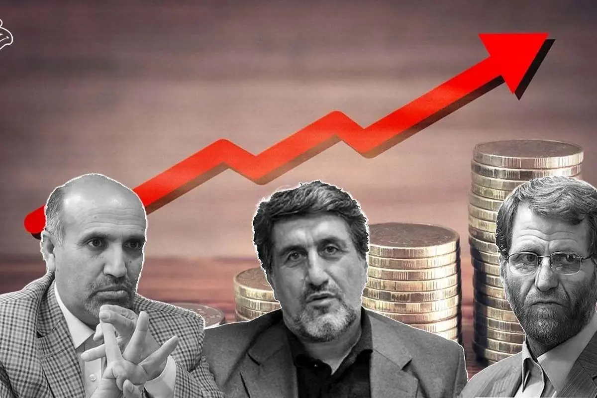 مسیر تورم در ۱۴۰۲ چگونه خواهد بود؟ / آیا در ایران سونامی ابر تورم در راه است؟
