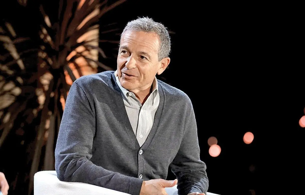 راز طول عمر «دیزنی»