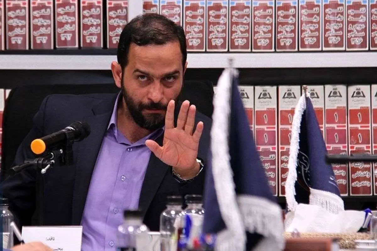 انتقاد محسن برهانی از عملکرد «پلیس» در پرونده «ریاحی و بهرام»