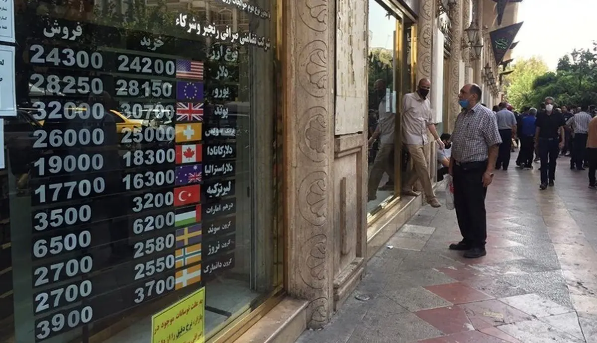 نرخ ارز، دلار، سکه، طلا و یورو سه‌شنبه پنج اردیبهشت ۱۴۰۲