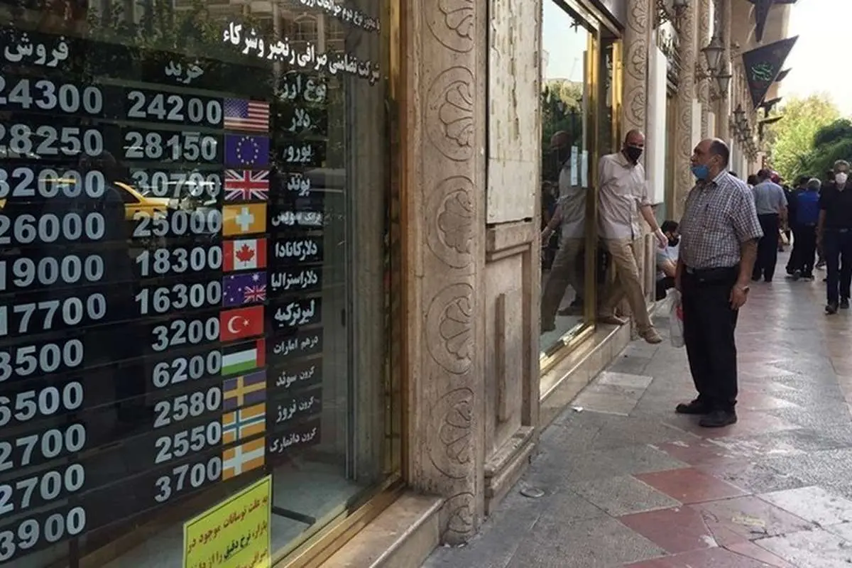 نرخ ارز، دلار، سکه، طلا و یورو سهشنبه پنج اردیبهشت ۱۴۰۲