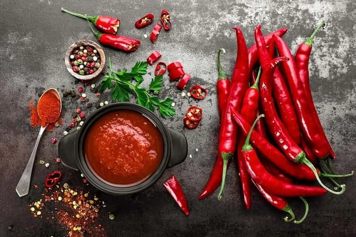 غذای تند در ابتلا به آلزایمر نقش دارد؟