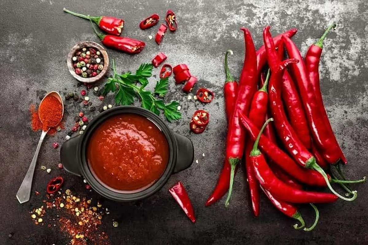 غذای تند در ابتلا به آلزایمر نقش دارد؟