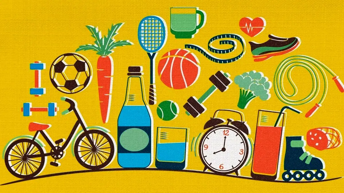 چگونه مثل نوح عمر کنیم؟ ۸ راز زندگی سالم و طولانی