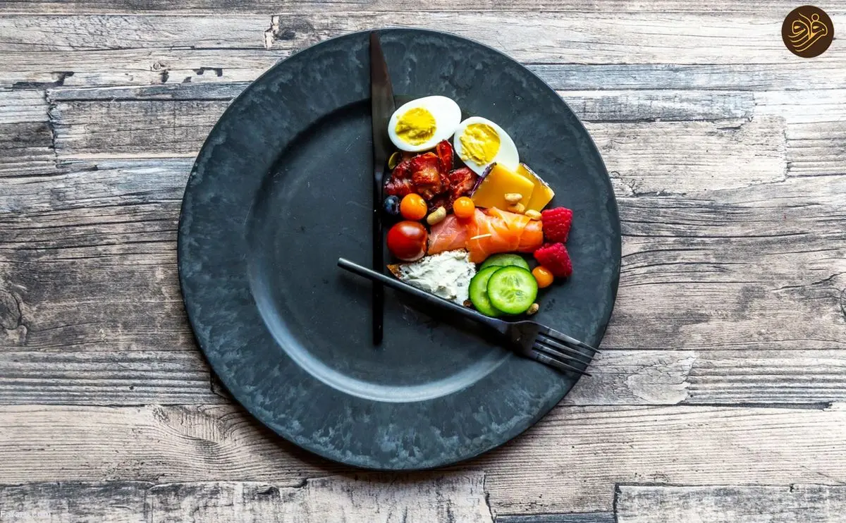 شش راه آسان برای سه کیلوگرم کاهش وزن تا اواسط خرداد