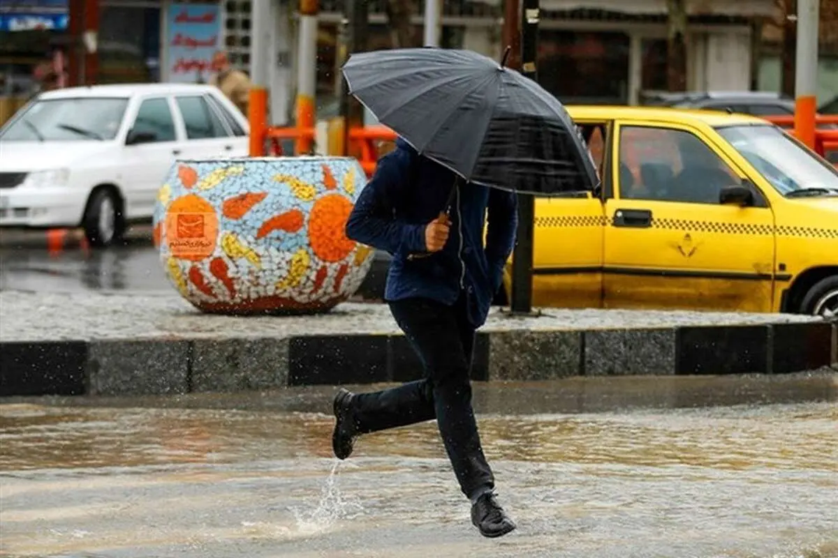 پیشبینی وضعیت آب و هوای تهران فردا سهشنبه ۱۲ اردیبهشت ۱۴۰۲