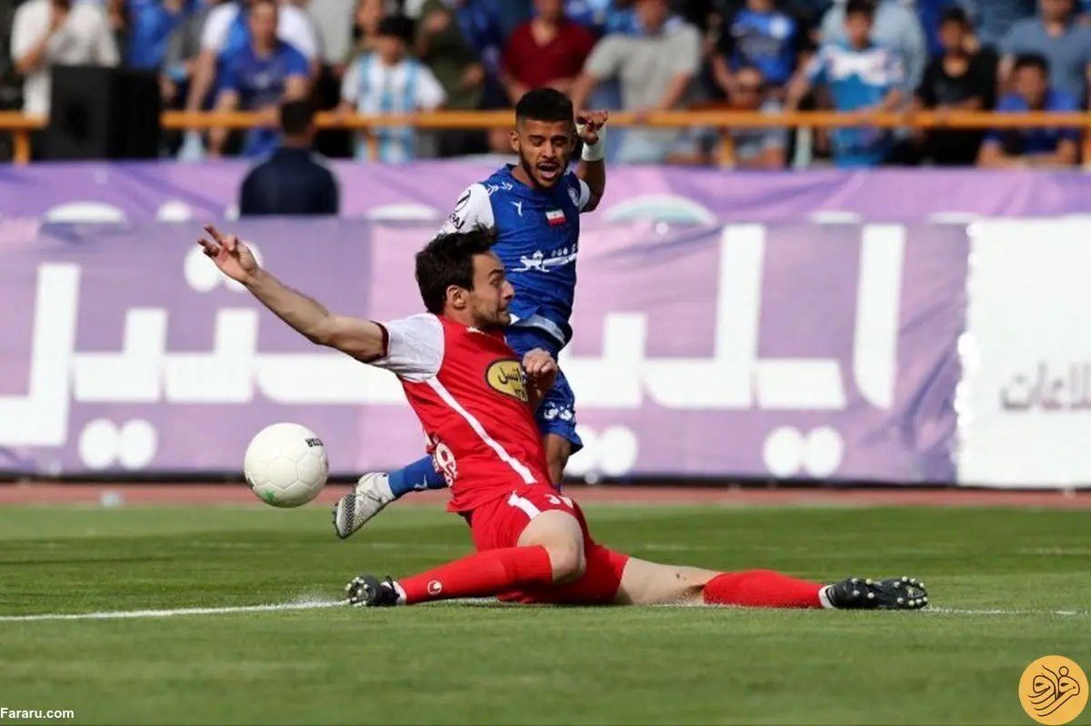 خبری که استقلال و پرسپولیس را با هم خوشحال می‌کند!