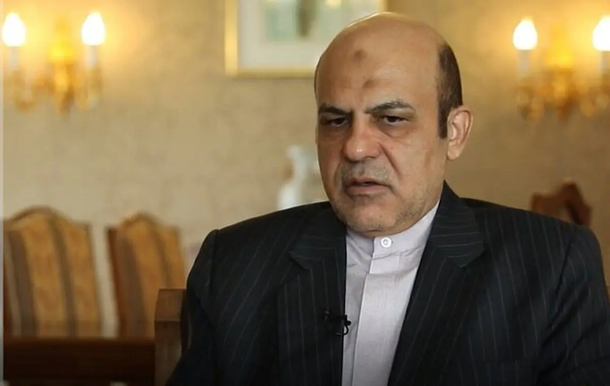 نیویورک تایمز:
علیرضا اکبری همان فردی است که تاسیسات اتمی فردو را به انگلیس لو داد