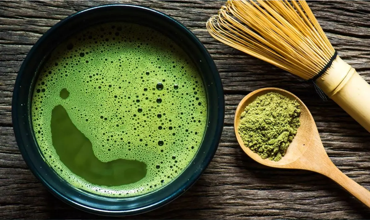 با این چای افسردگی را از خود دور کنید