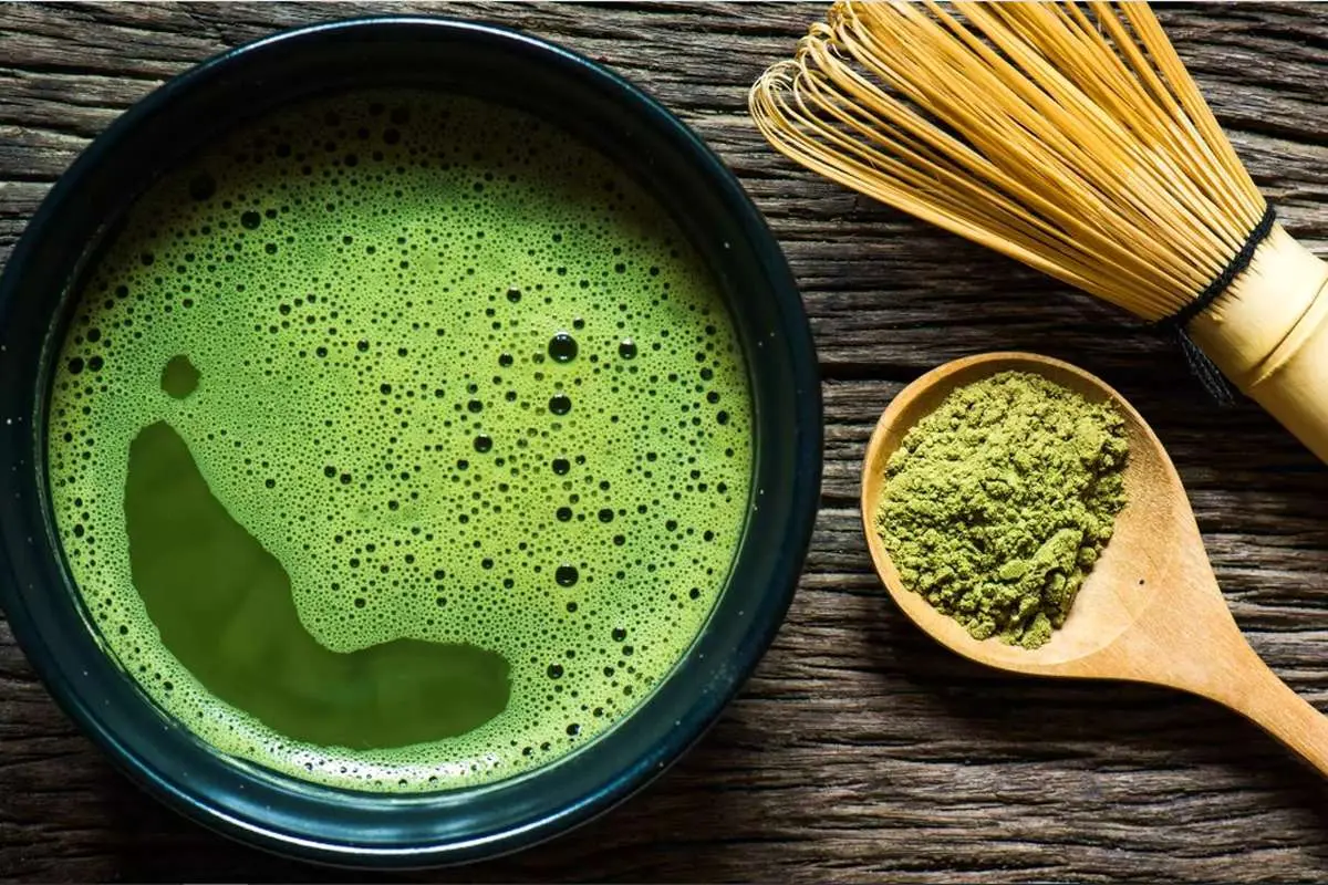 با این چای افسردگی را از خود دور کنید