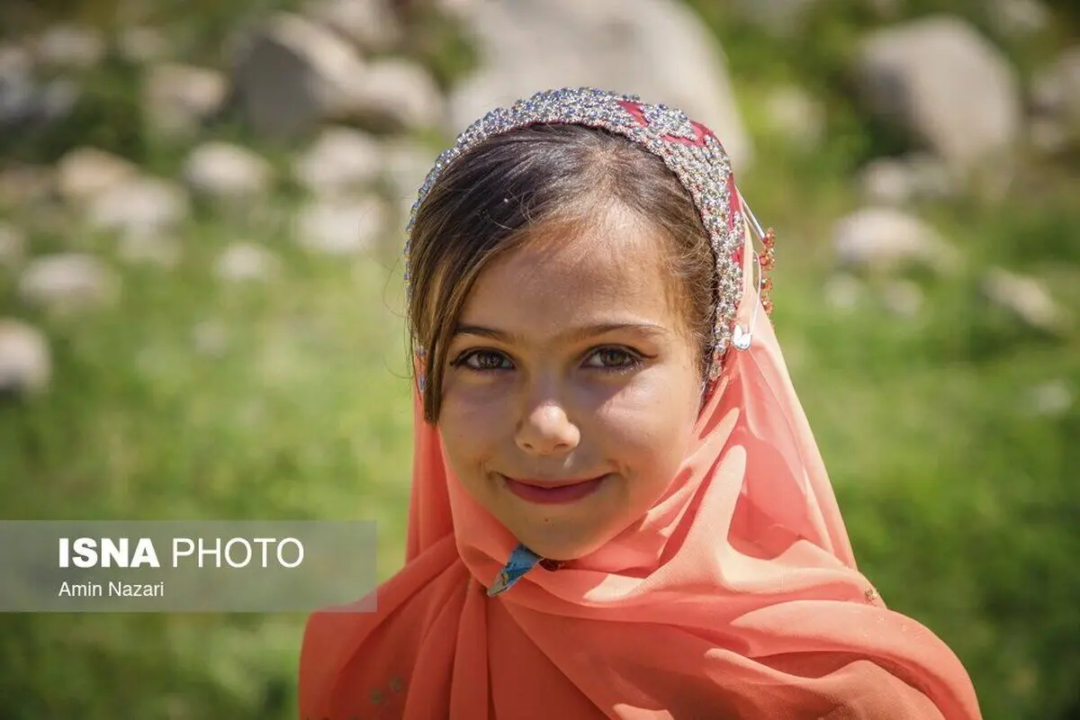 (تصاویر) آن سوی کوهستان