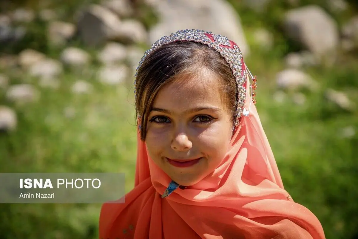 (تصاویر) آن سوی کوهستان