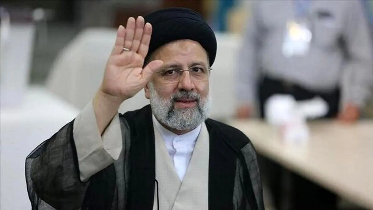 رئیسی چهارشنبه به دمشق سفر می‌کند