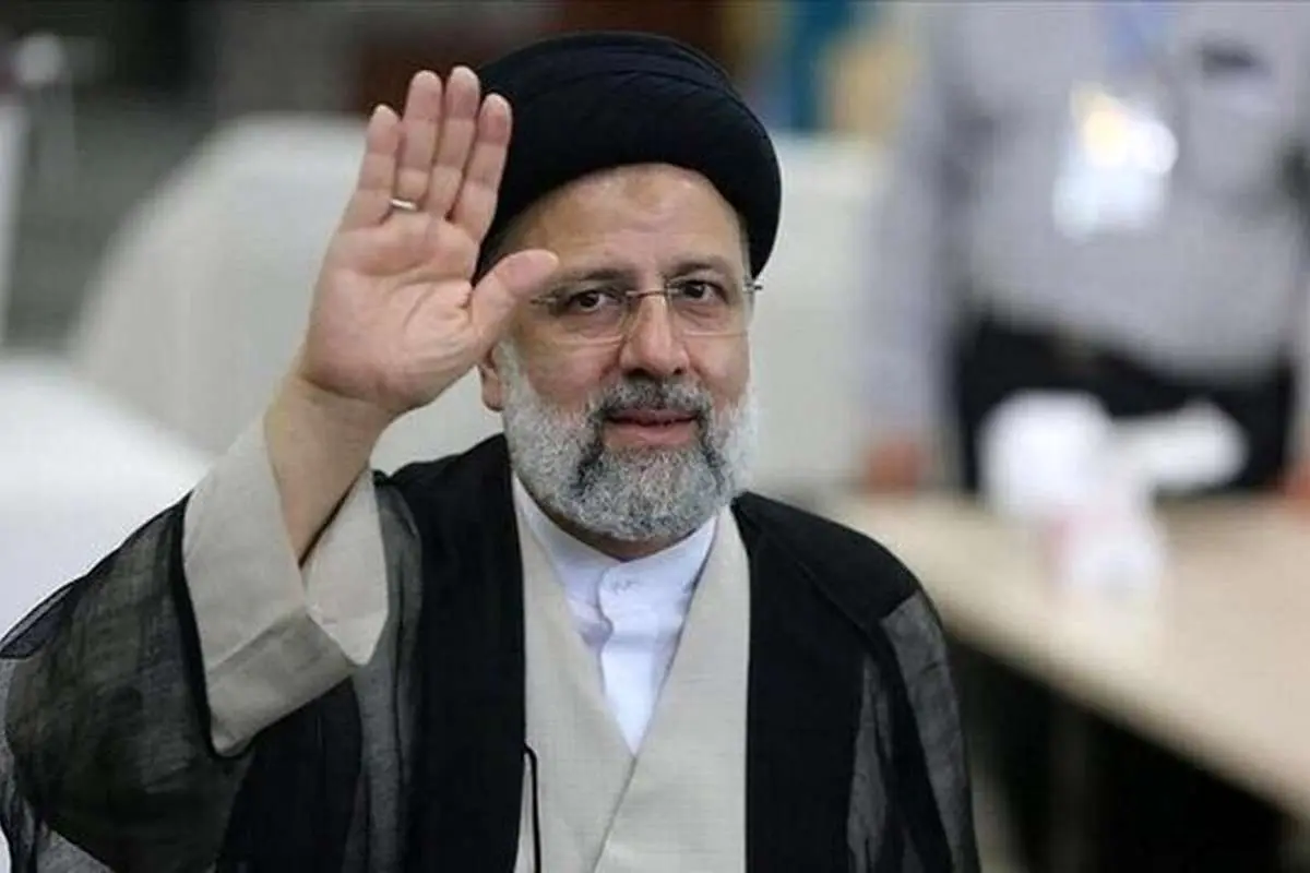 رئیسی چهارشنبه به دمشق سفر میکند
