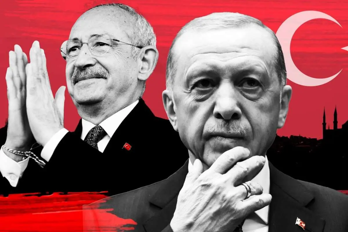 اردوغان یا قلیچدار اوغلو: کدامیک گزینه بهتری برای ایران هستند؟