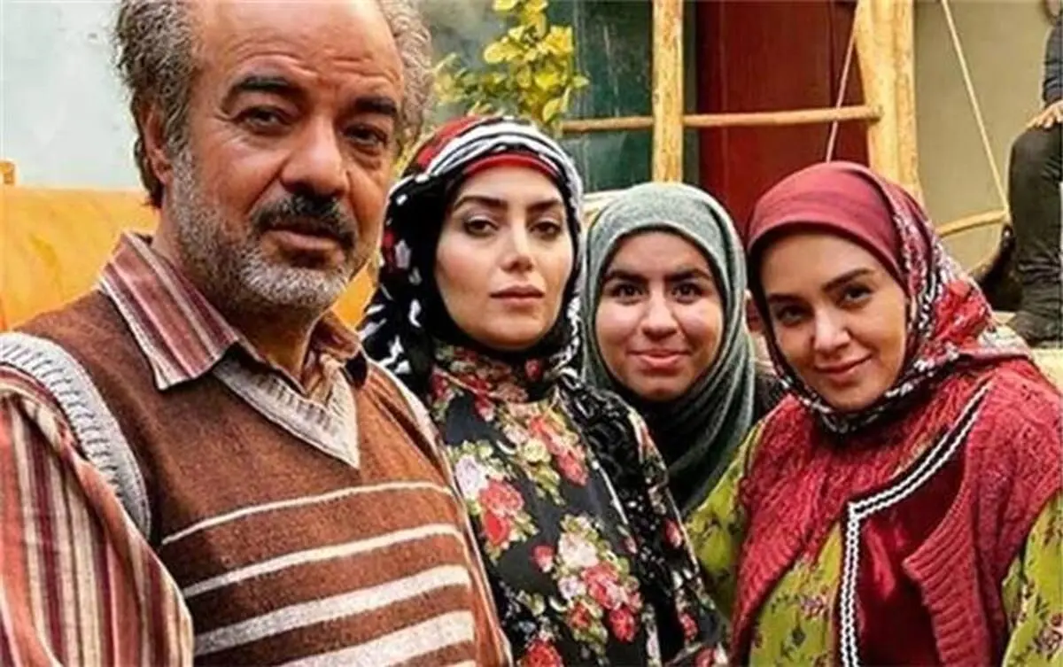 (ویدئو) کنایه تند سعید آقاخانی به مقامات با رمز مه‌لقا خانم