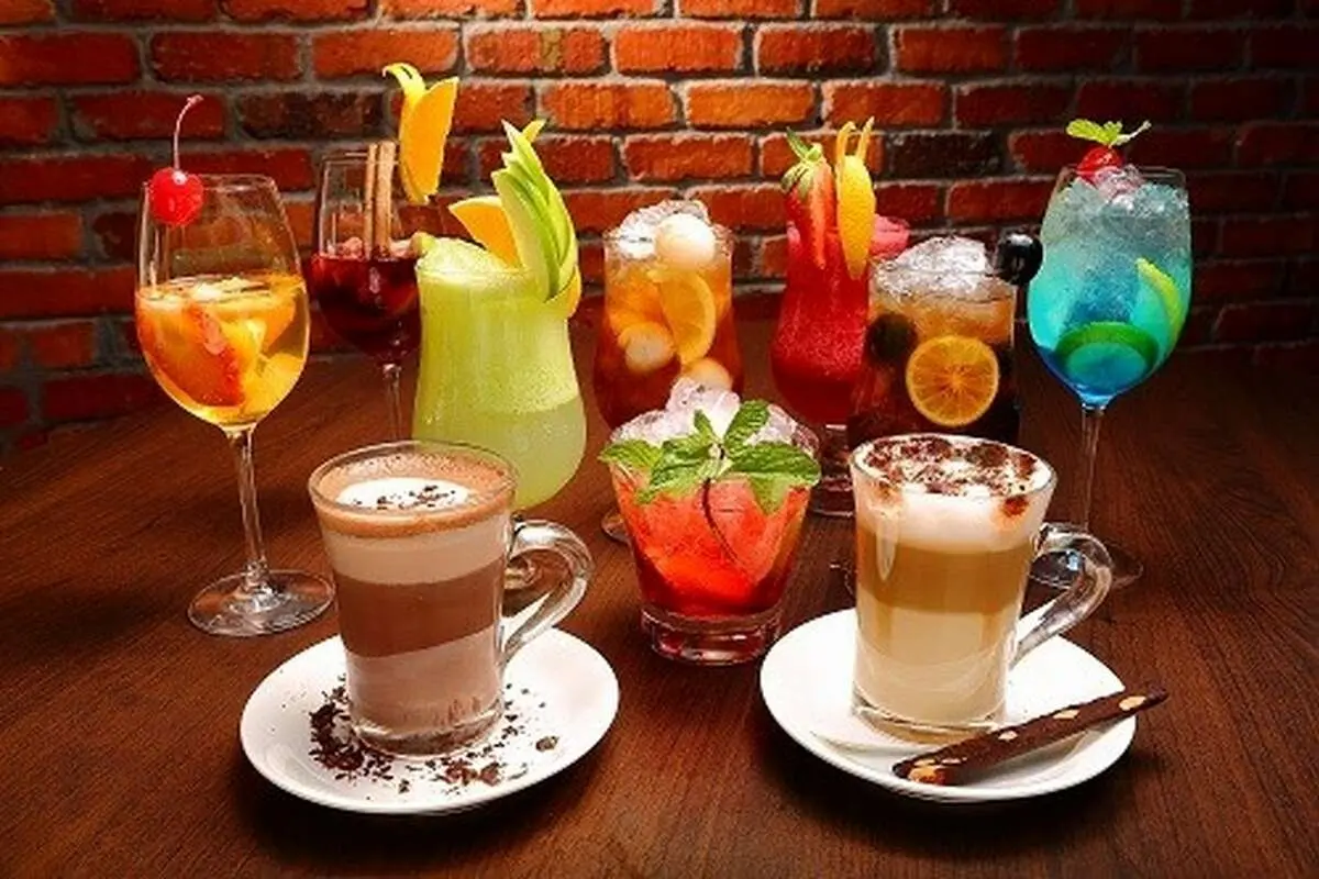 نوشیدنیهای مفید برای سلامت قلب