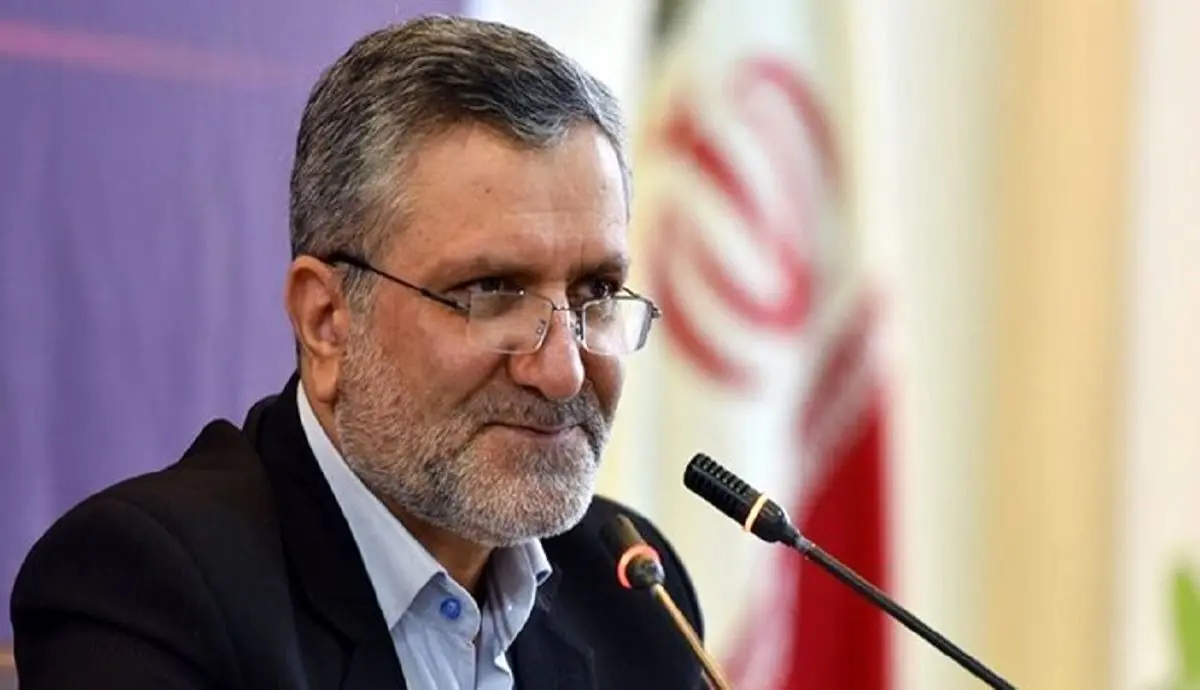 (ویدئو) وزیر کار: با حقوق کارگری می‌توان با قناعت ساخت و زندگی کرد