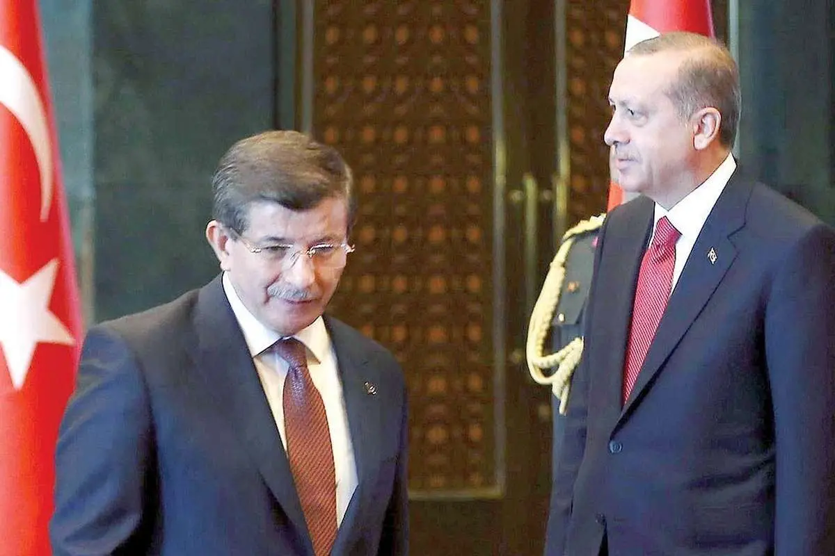 دوئل کاسپاروف و کیسینجر ترک