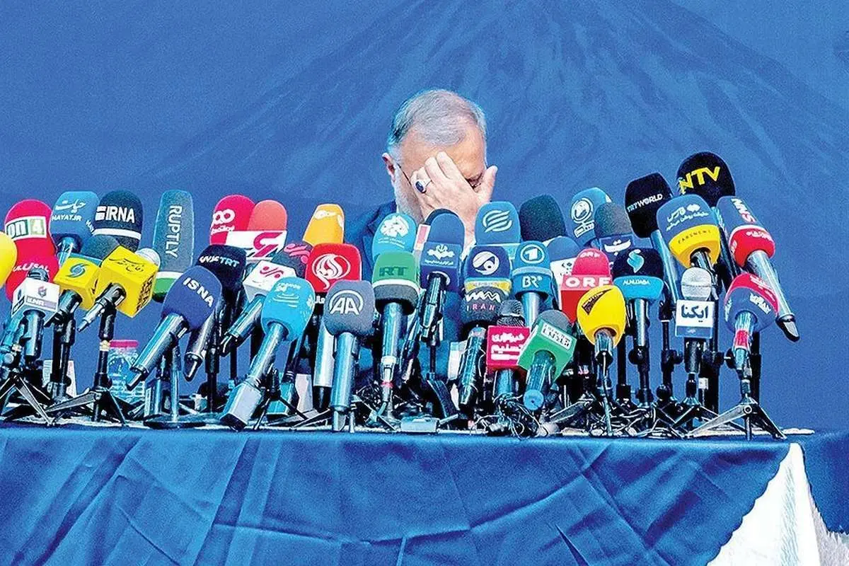 تایید مهاجرت اجباری از پایتخت