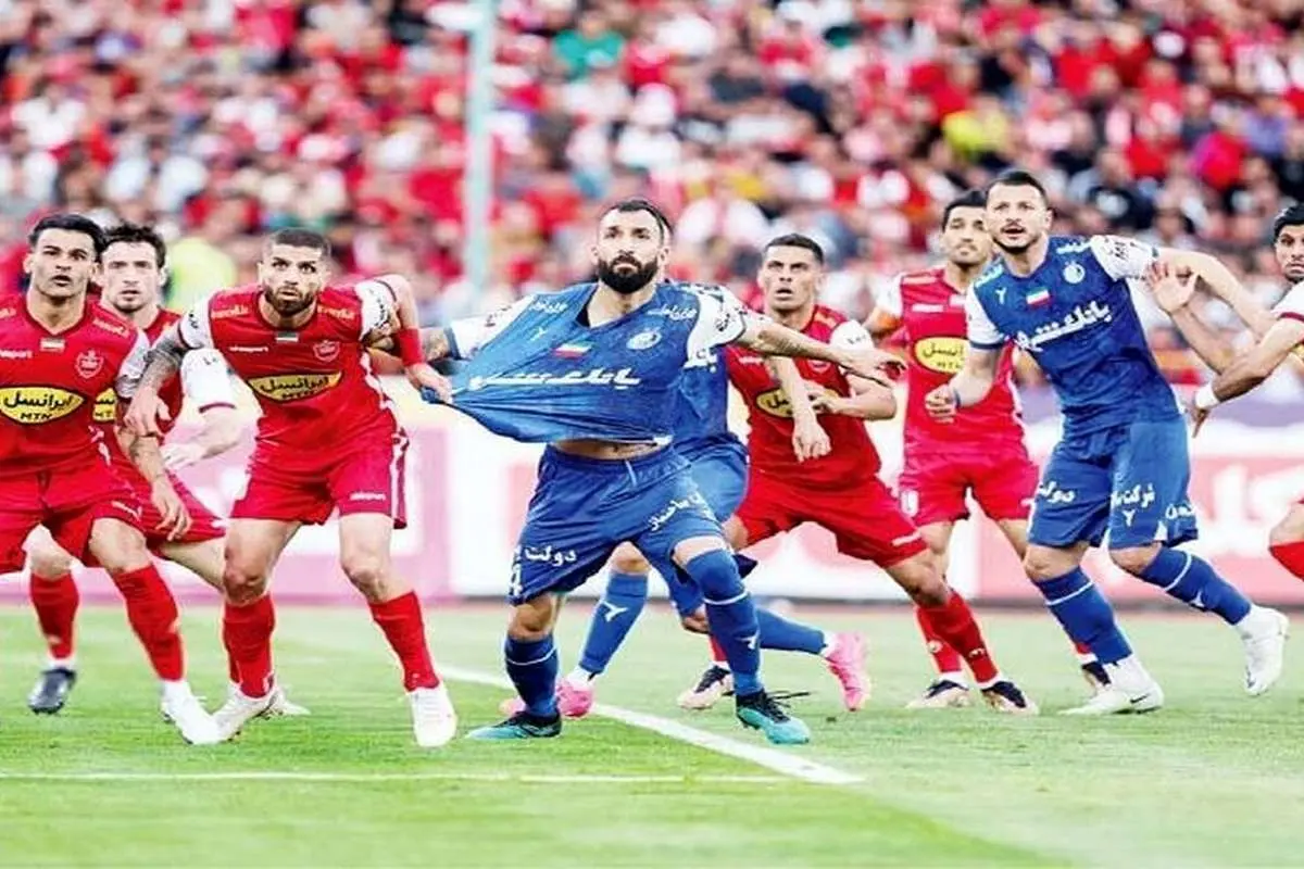 استقلال یا پرسپولیس؛ چه کسی از دیگری انتقام بگیرد؟