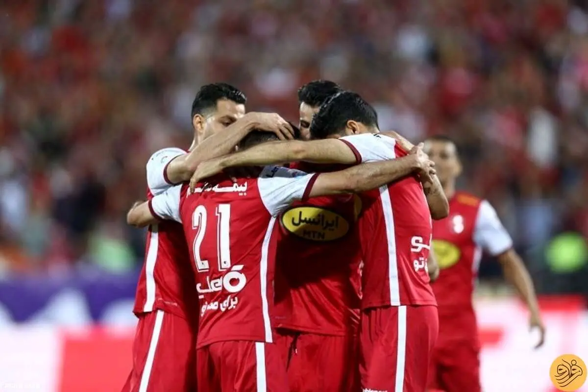 بیانیه تند پرسپولیس علیه استقلال و تیم خاص!
