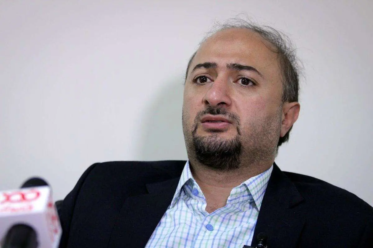 سریال اخراج اساتید در دولت سیزدهم/ علی سرزعیم هم اخراج شد