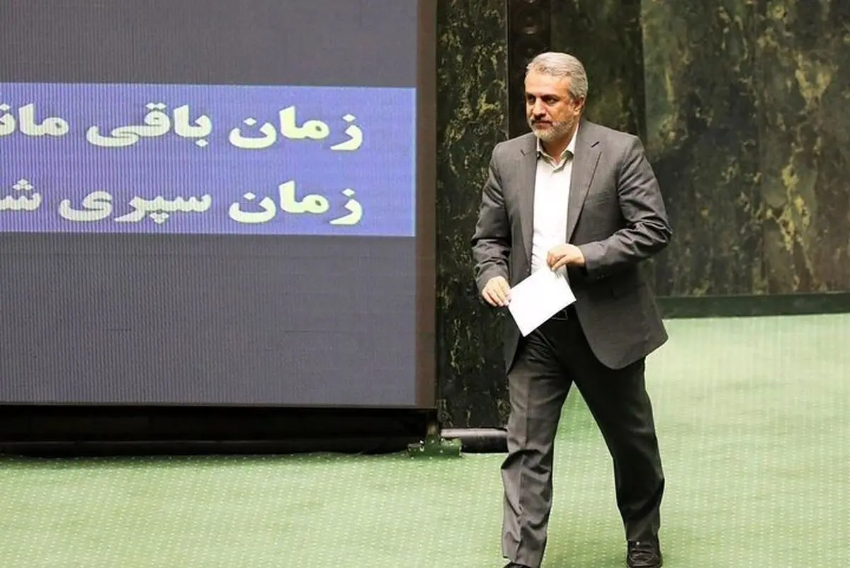 بهانه جالب کیهان برای حمله به رسانه‌های منتقد فاطمی‌امین