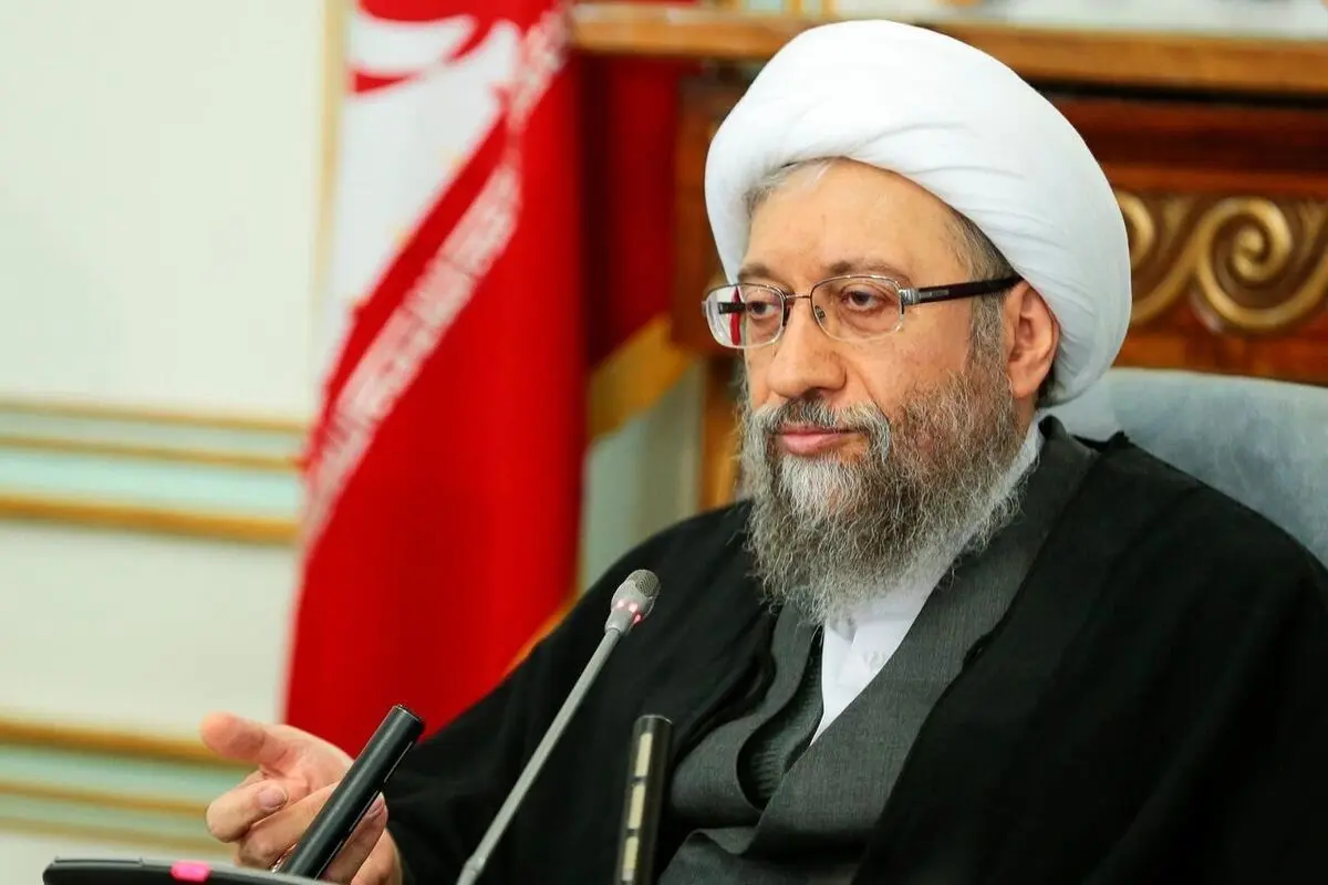آملی لاریجانی: تعبیر اختلاف شورای نگهبان و مجلس صحیح نیست