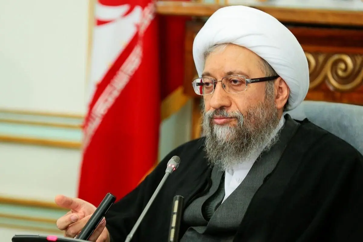 آملی لاریجانی: تعبیر اختلاف شورای نگهبان و مجلس صحیح نیست