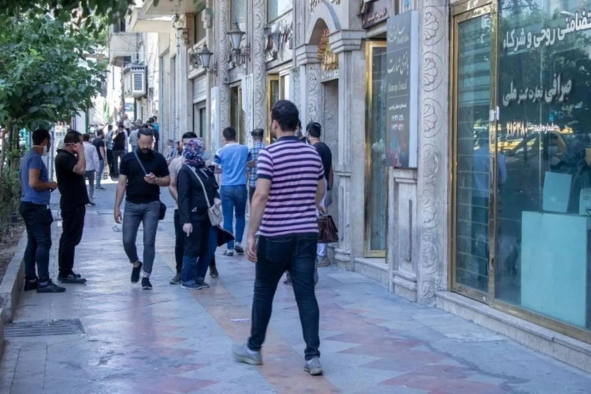 نرخ ارز، دلار، سکه، طلا و یورو سهشنبه ۱۲ اردیبهشت ۱۴۰۲