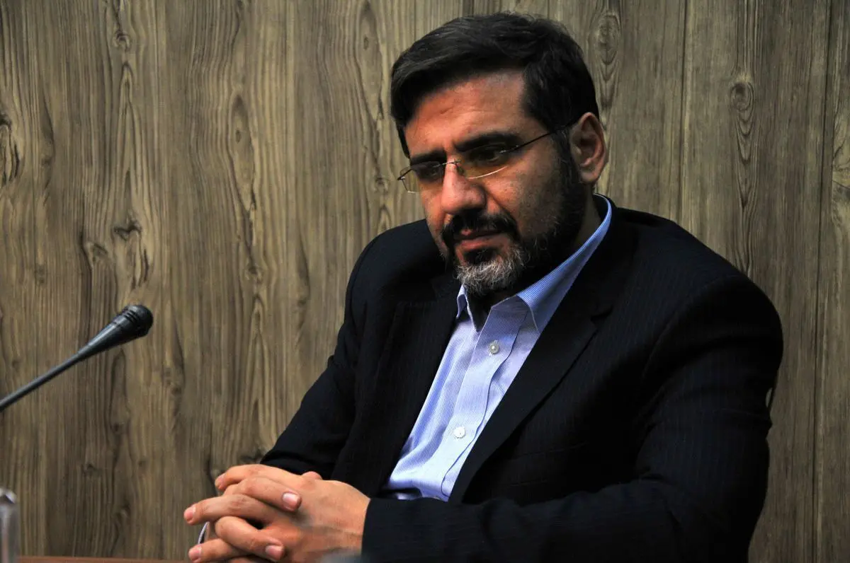 وزیر ارشاد: برخی توقع برخورد چکشی از وزارت ارشاد دارند