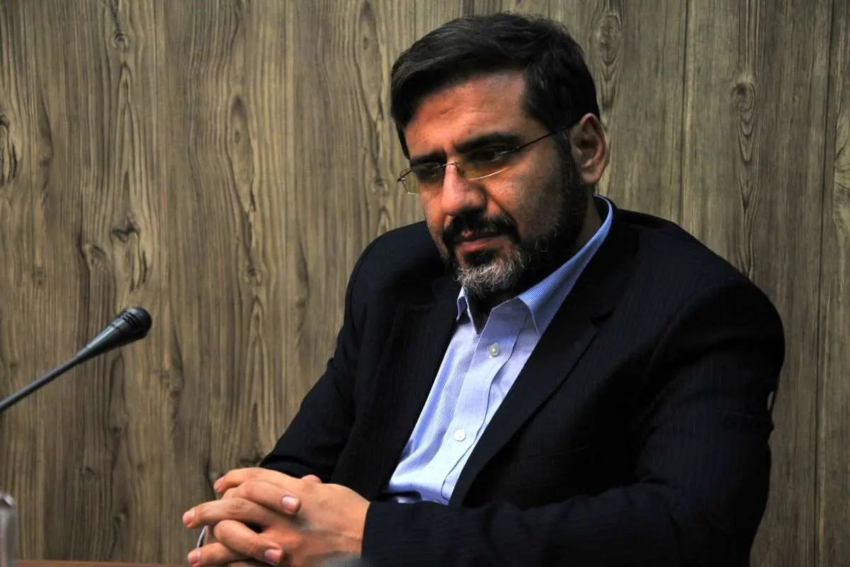 وزیر ارشاد: برخی توقع برخورد چکشی از وزارت ارشاد دارند