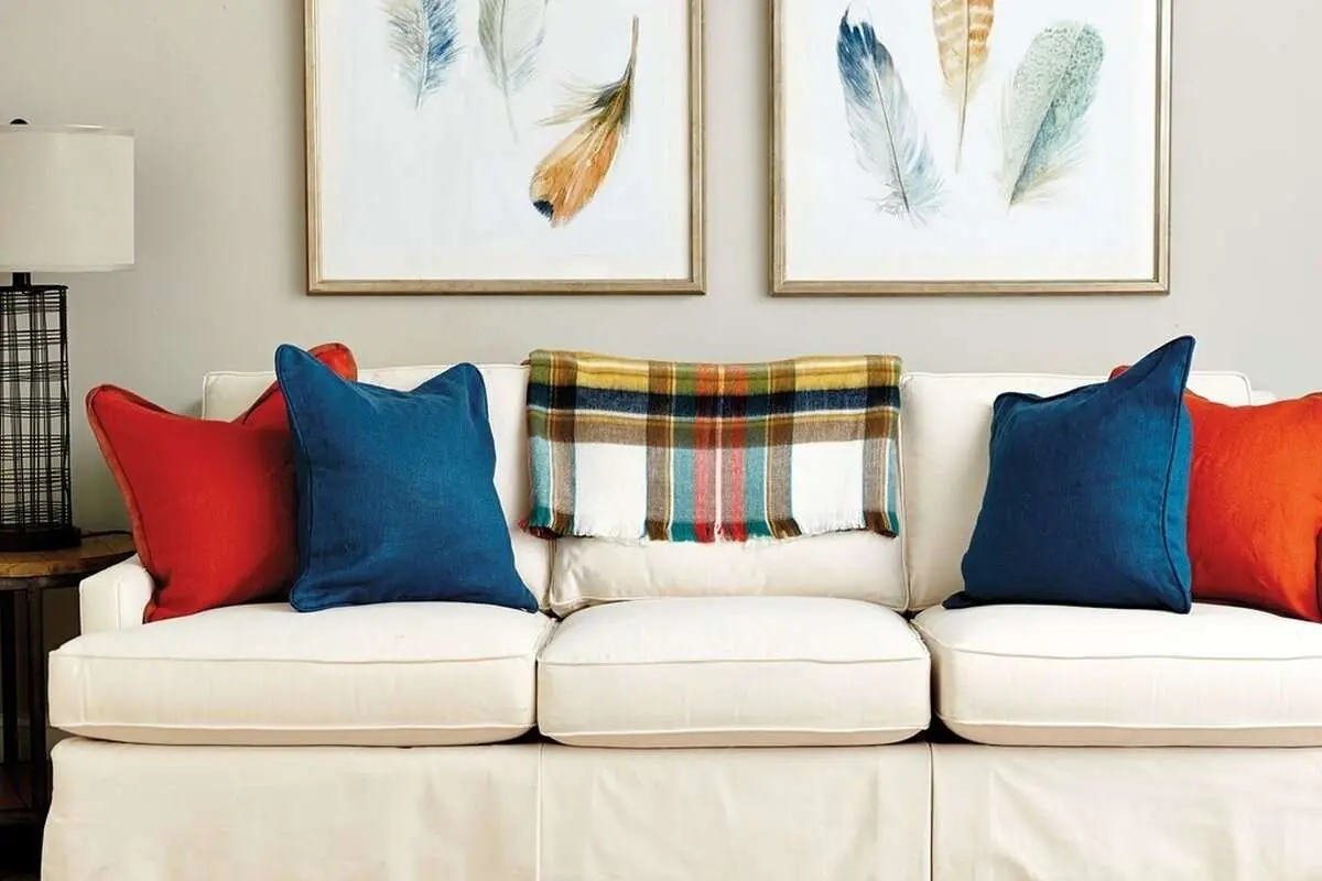 با این نکات ساده دکوراسیون خانه را زیباتر کنید