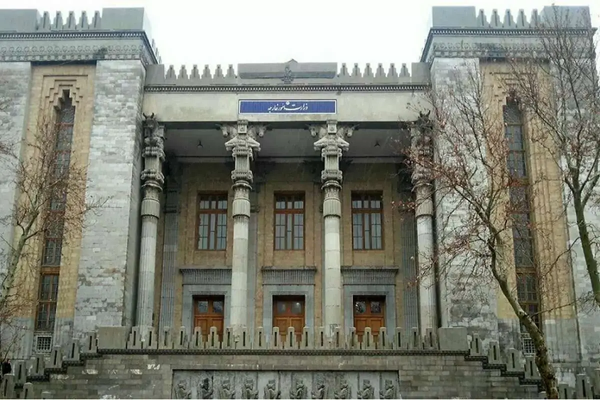 معاون کنسولی وزارت خارجه: شرایط ایرانیان در کشور‌های مختلف را پایش می‌کنیم