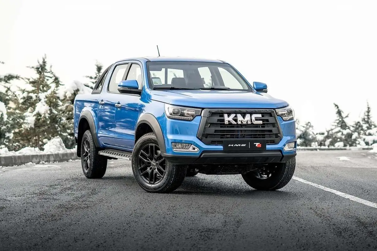 شرایط فروش kmc اردیبهشت ۱۴۰۲