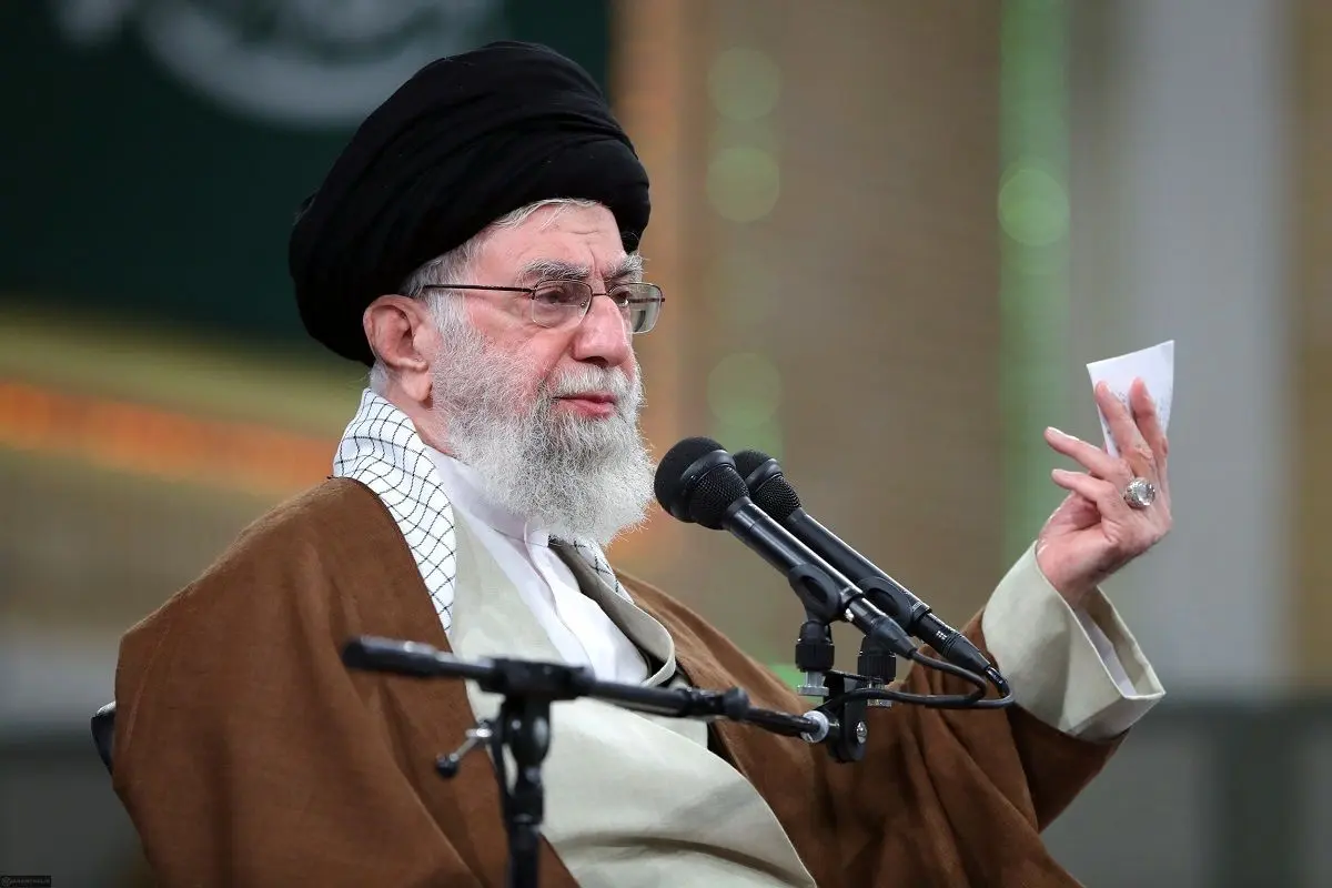 (ویدئو) انتقاد رهبر انقلاب از بی‌ثباتی در مدیریت آموزش و پرورش