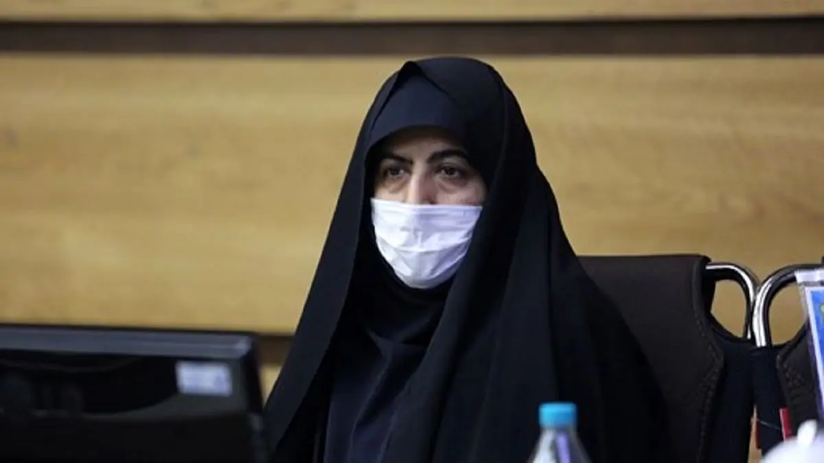 سرویس جاسوسی اسرائیل پشت مسئله بی‌حجابی است/ با هنجارشکنان باید برخورد برخورد امنیتی شود
