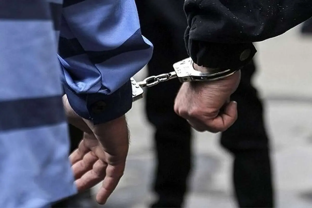 عوامل شهادت شهید شهرکی و همسرش شناسایی شدند
