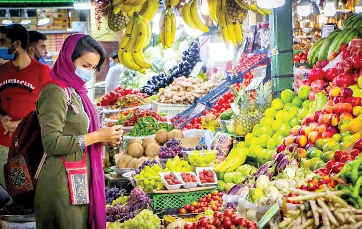 موز ارزان می‌شود؟/ کاهش ۴۰ تا ۶۰ درصدی قیمت میوه‌های نوبرانه